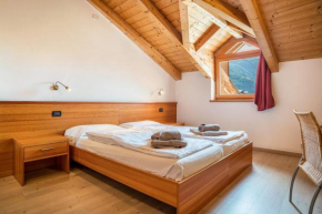 Casa Mirtillo Batistei Molveno